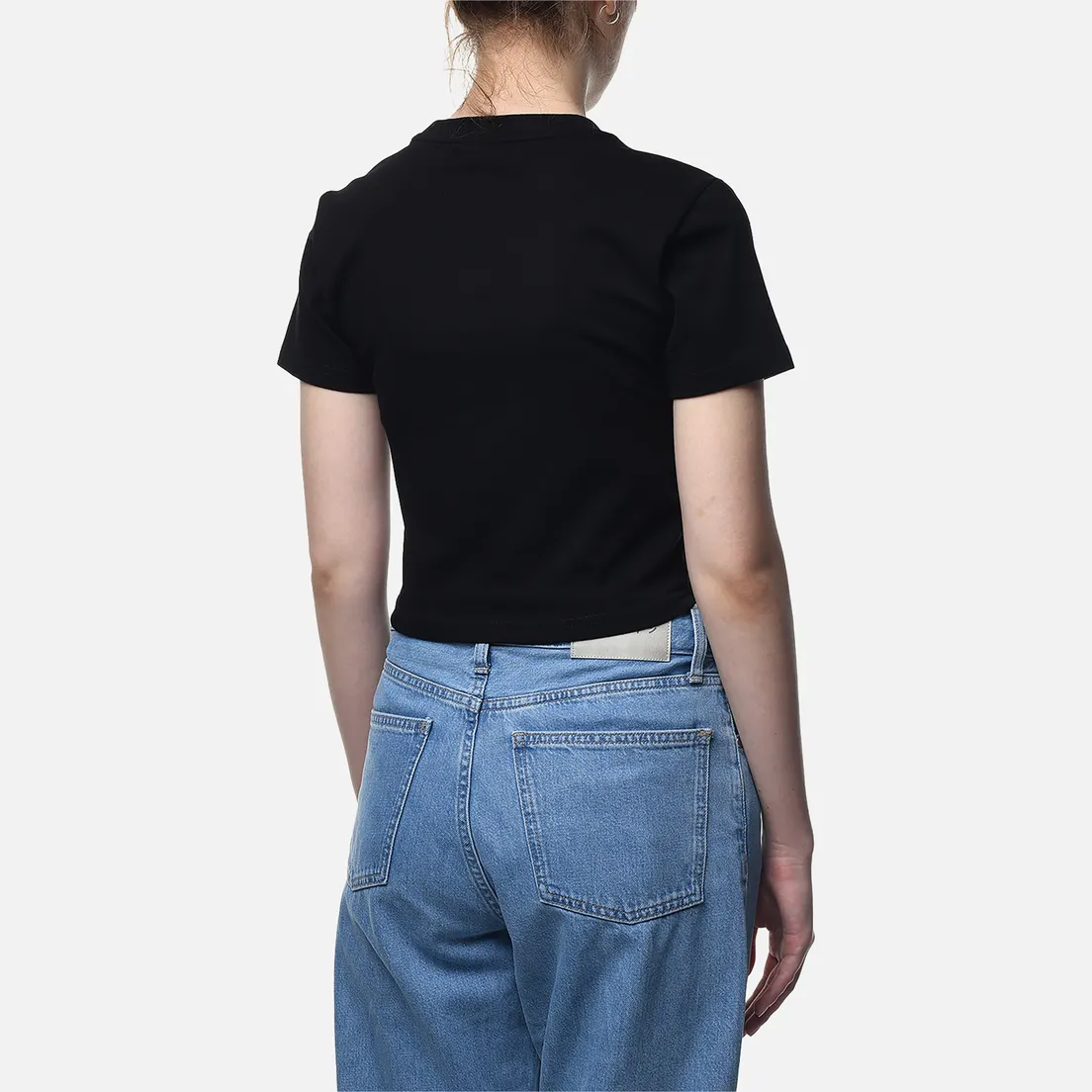 RIPNDIP Женская футболка Fan Fave Cropped Baby