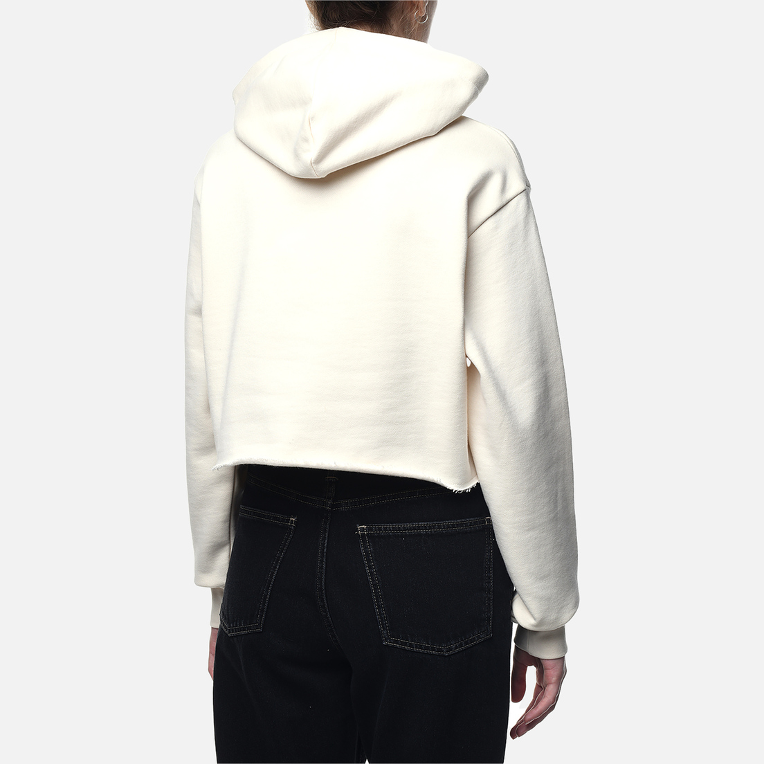 RIPNDIP Женская толстовка Travis Cropped Hoodie