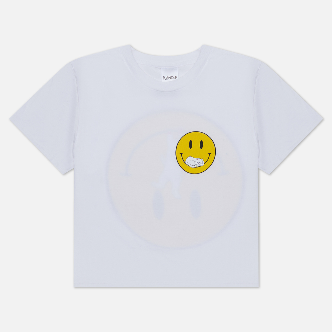 RIPNDIP Женская футболка Everything Will Be Okay Baby