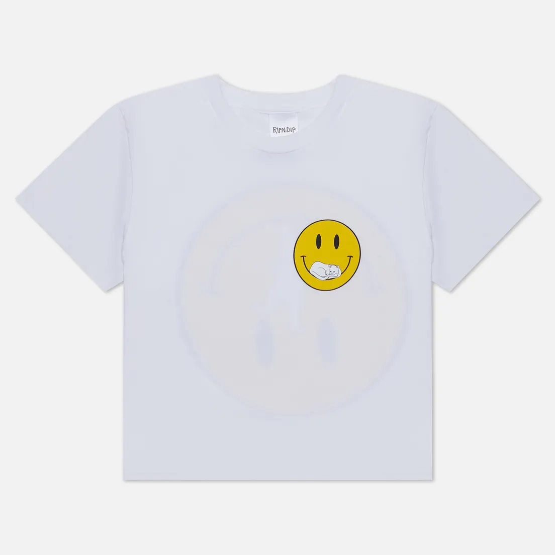 RIPNDIP Женская футболка Everything Will Be Okay Baby
