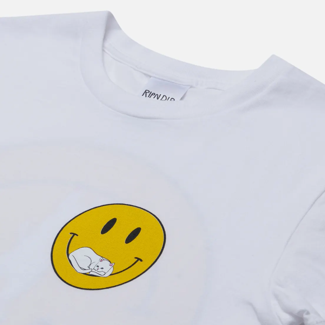 RIPNDIP Женская футболка Everything Will Be Okay Baby