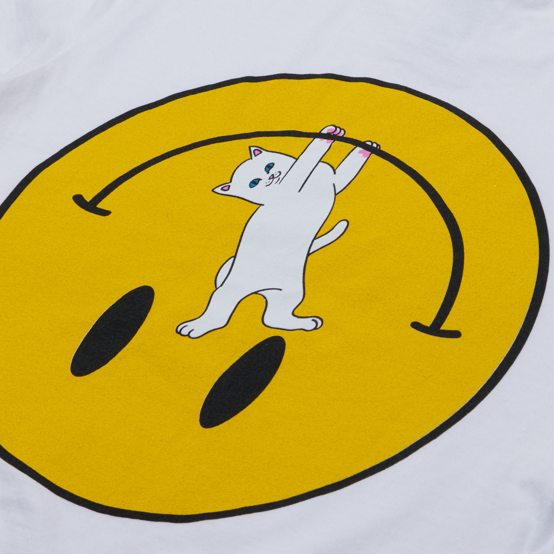 RIPNDIP Женская футболка Everything Will Be Okay Baby