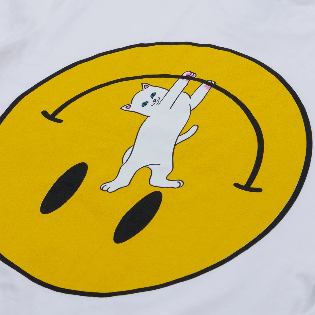 RIPNDIP Женская футболка Everything Will Be Okay Baby