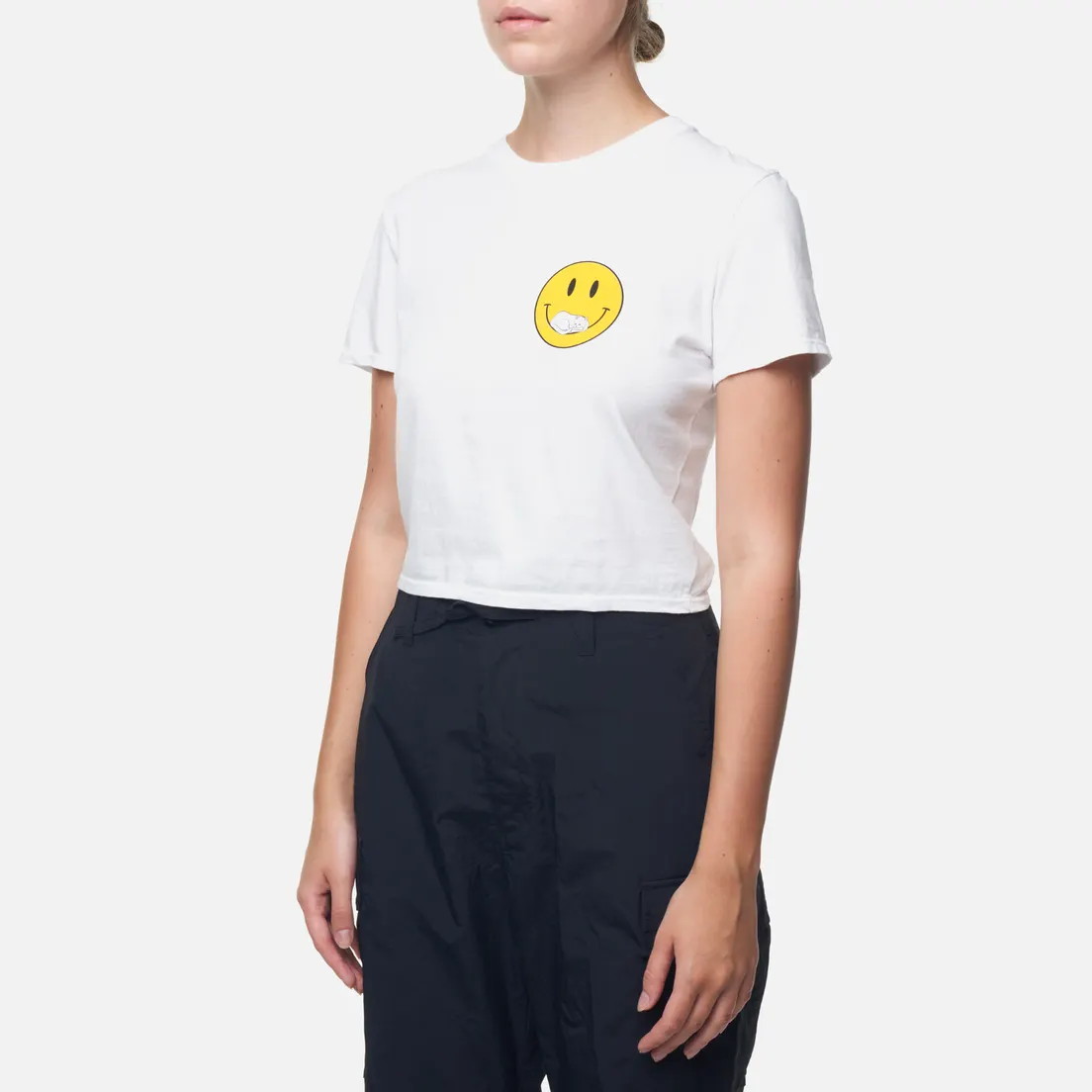 RIPNDIP Женская футболка Everything Will Be Okay Baby