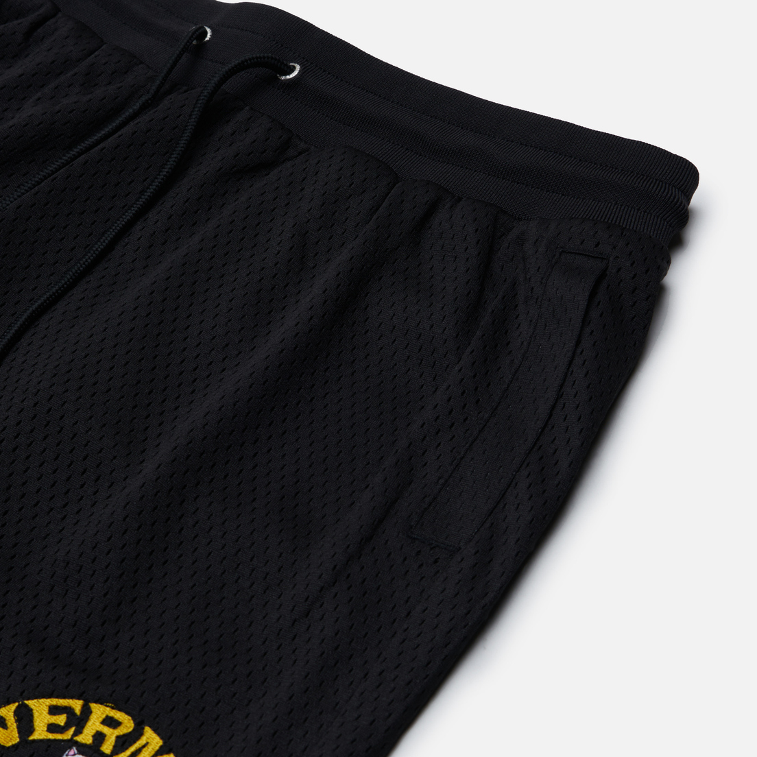 RIPNDIP Мужские шорты Ripped N Dipped Mesh
