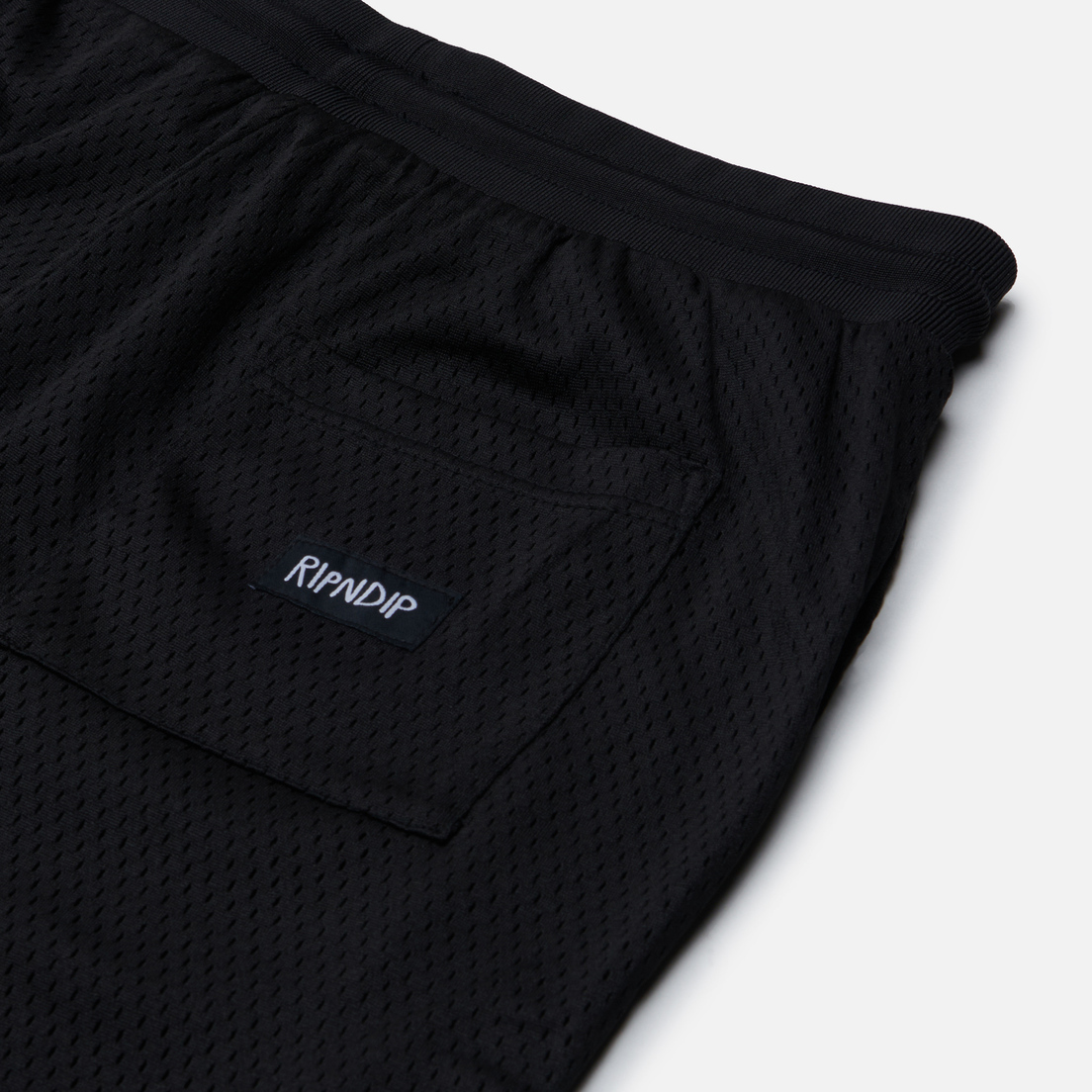 RIPNDIP Мужские шорты Ripped N Dipped Mesh