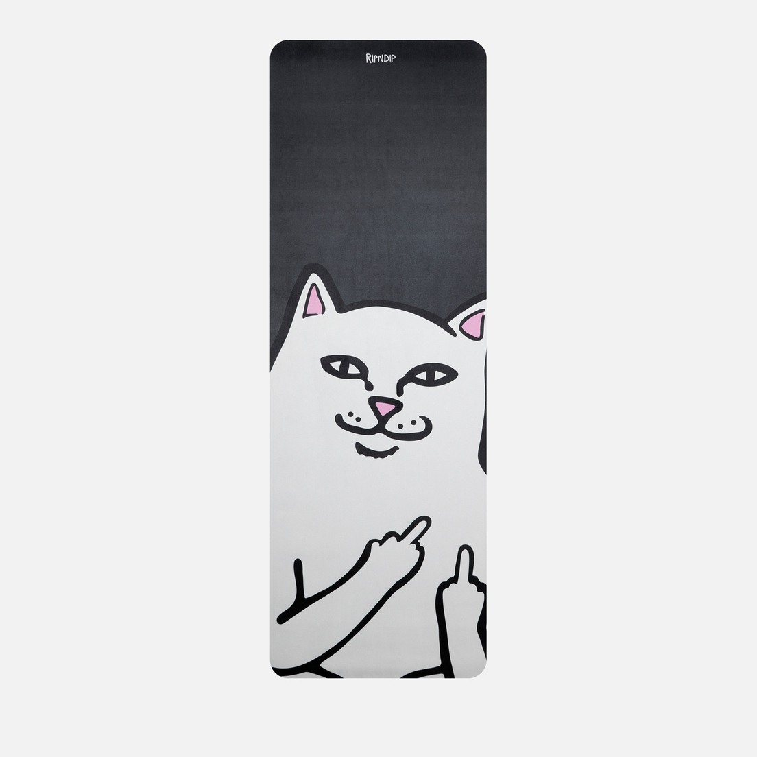 RIPNDIP Коврик для йоги Lord Nermal