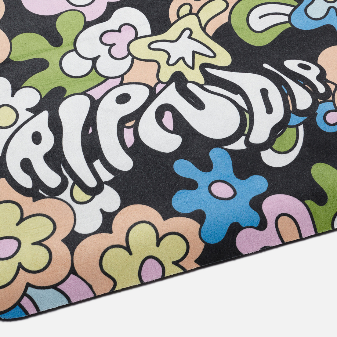 RIPNDIP Коврик для йоги Flower Child