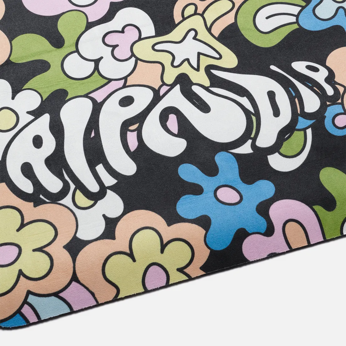 RIPNDIP Коврик для йоги Flower Child