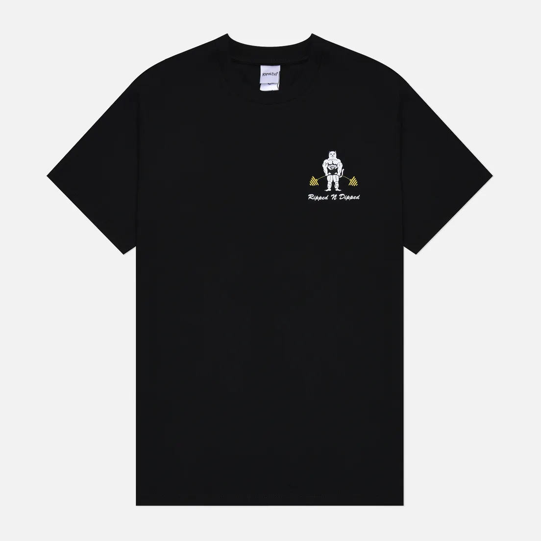 RIPNDIP Мужская футболка Ripped n Dipped