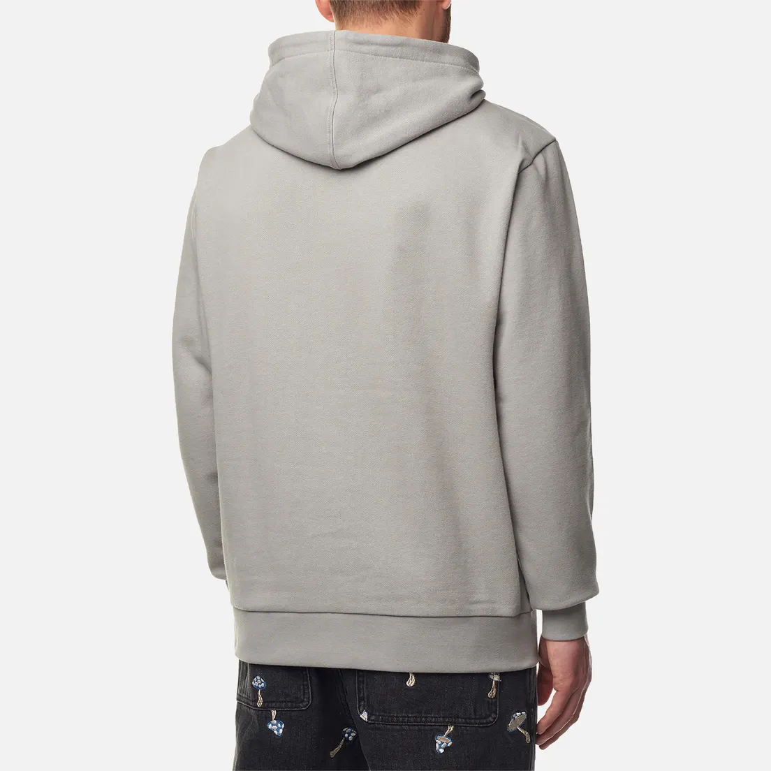 RIPNDIP Мужская толстовка x World Industries F U Flameboy Hoodie