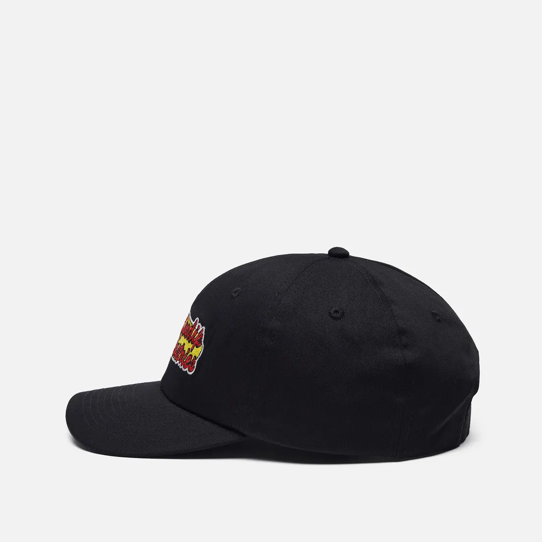 RIPNDIP Кепка x World Industries 6 Panel Strapback