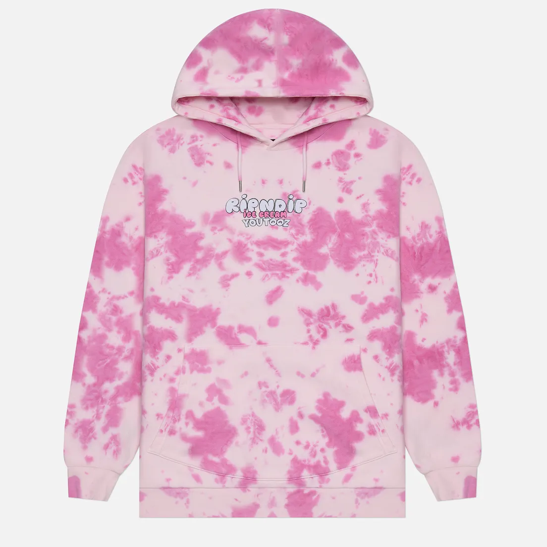 RIPNDIP Мужская толстовка Youtooz Crazy Cream Truck Hoodie