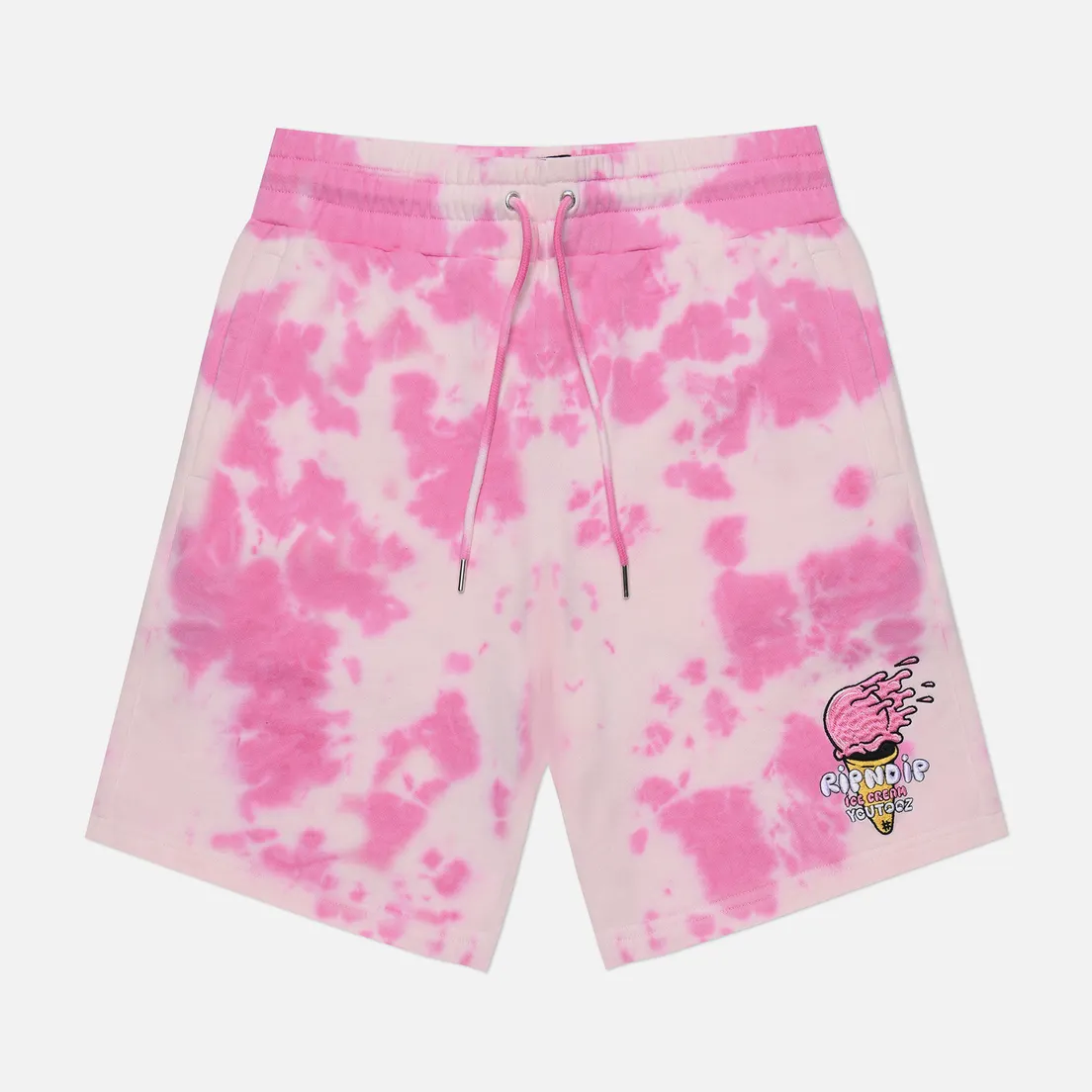 RIPNDIP Мужские шорты Youtooz Ice Cream