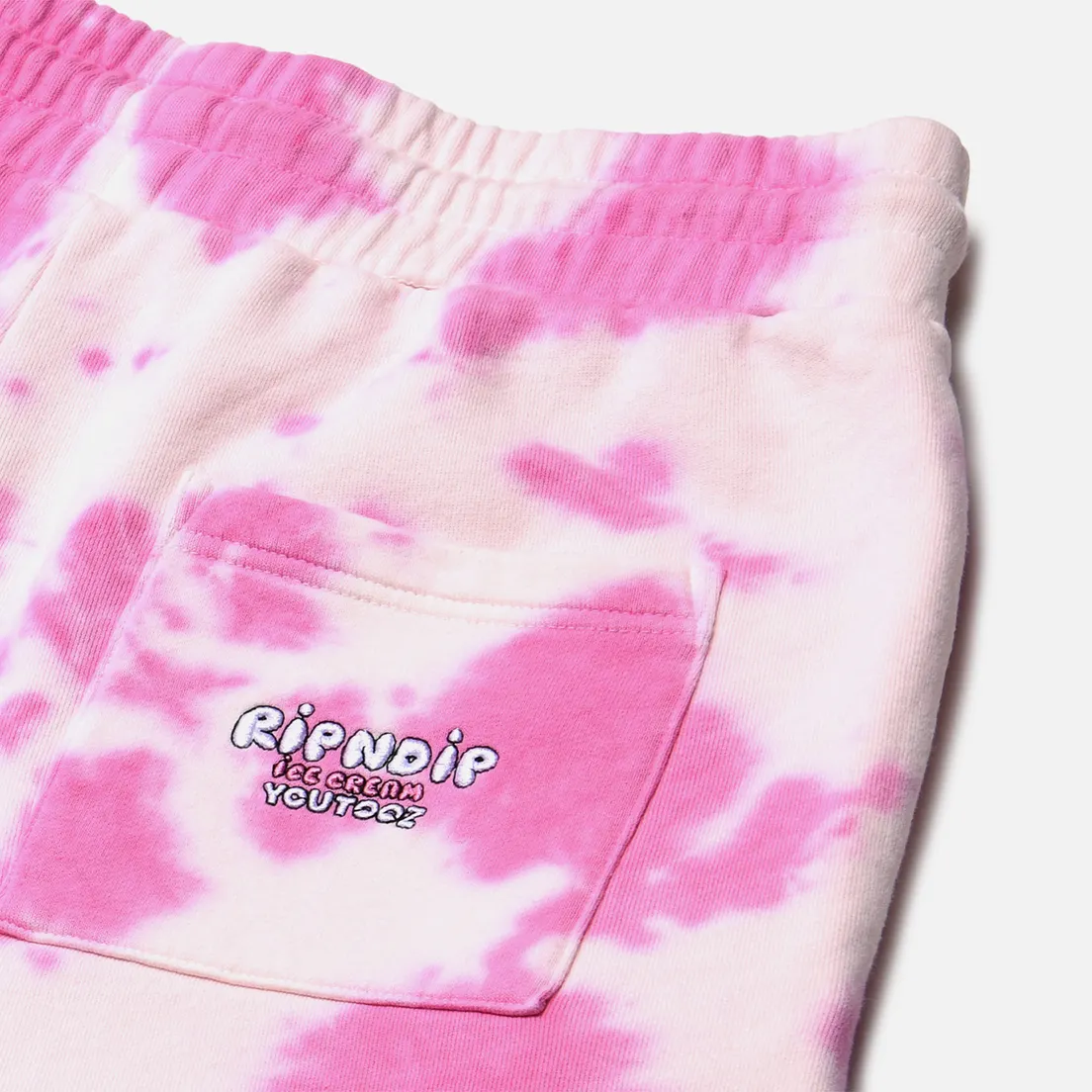 RIPNDIP Мужские шорты Youtooz Ice Cream