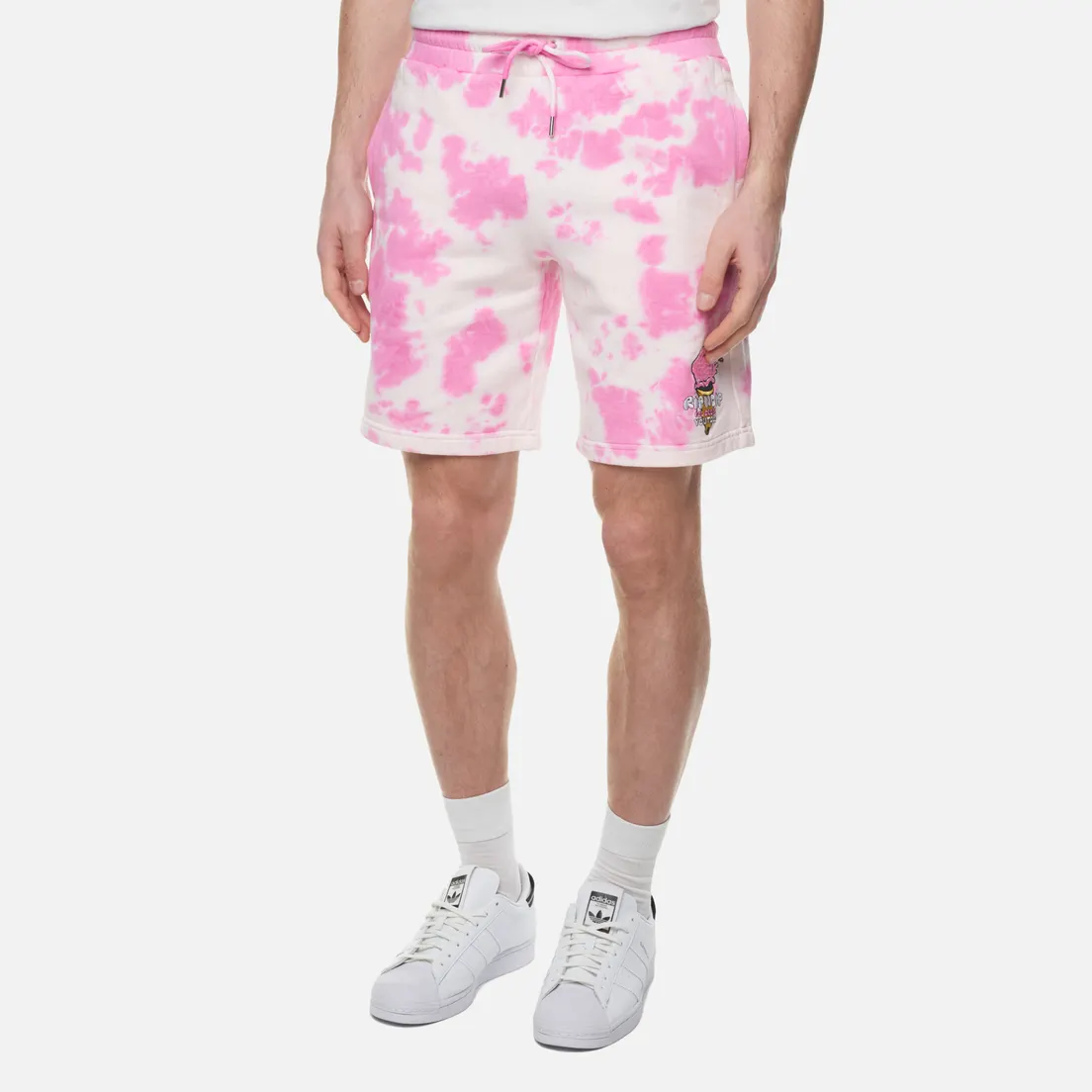 RIPNDIP Мужские шорты Youtooz Ice Cream