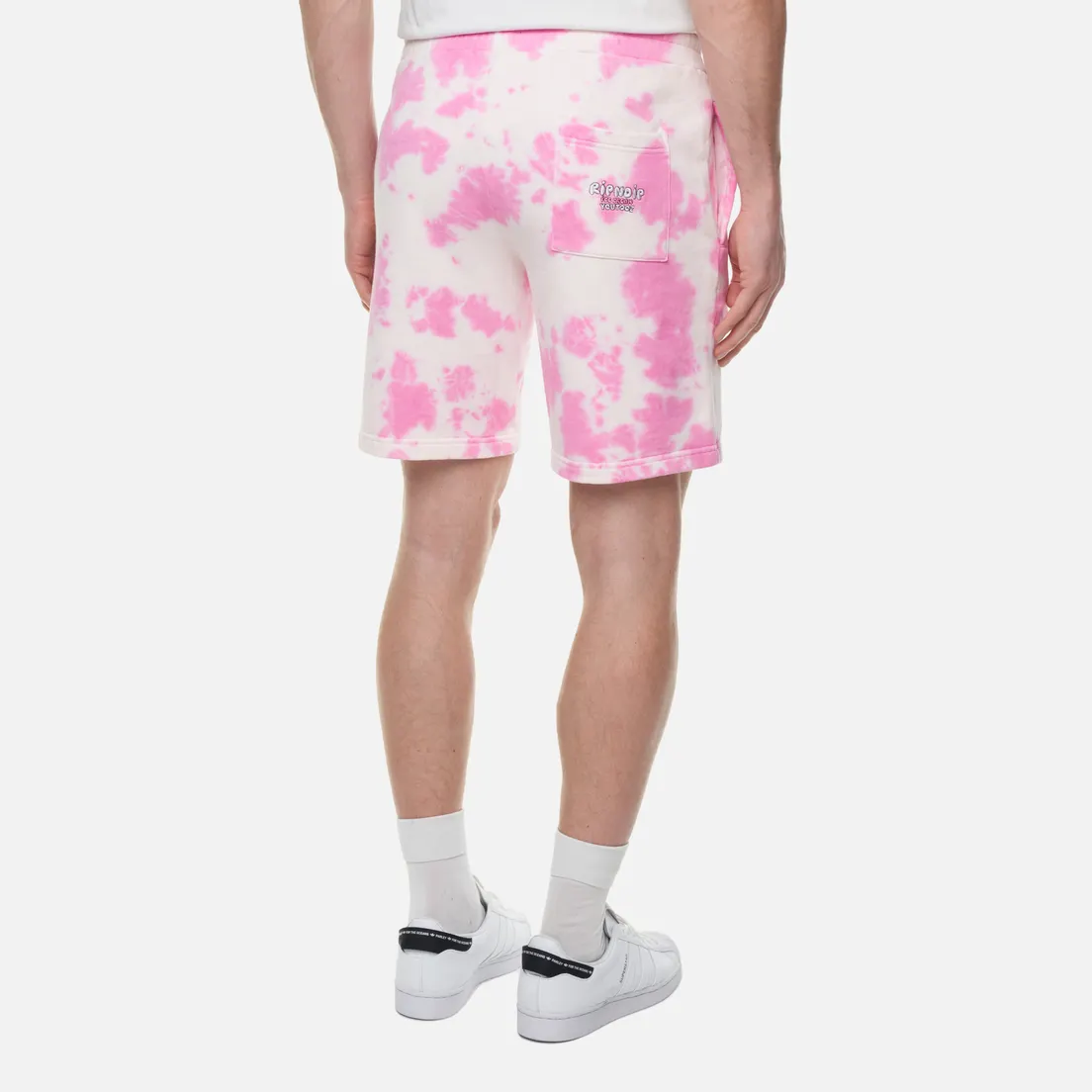 RIPNDIP Мужские шорты Youtooz Ice Cream