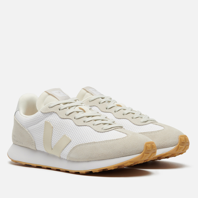 Кроссовки VEJA Rio Branco II Alveomesh