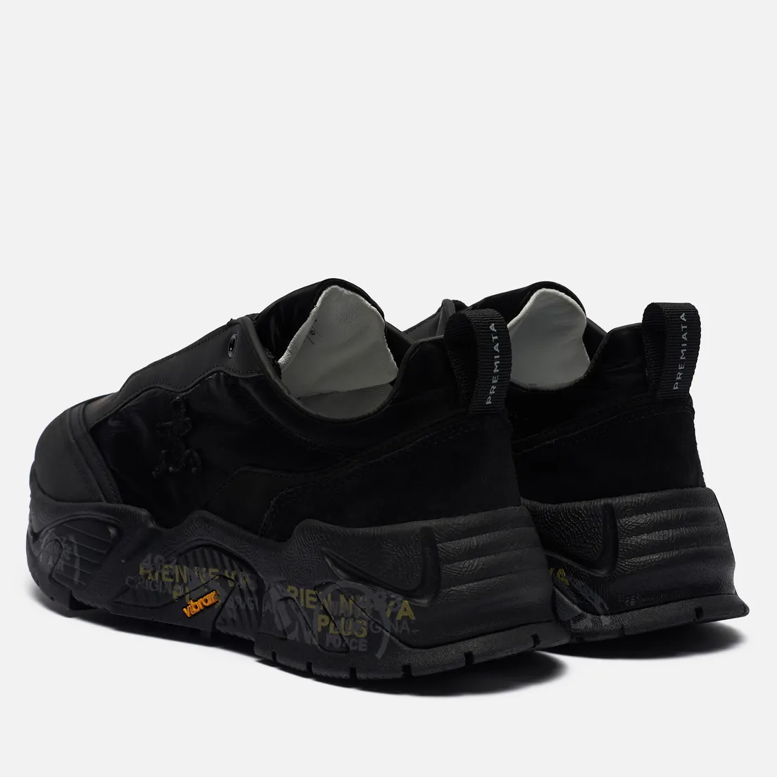 Premiata Женские кроссовки Roytrec-d 189