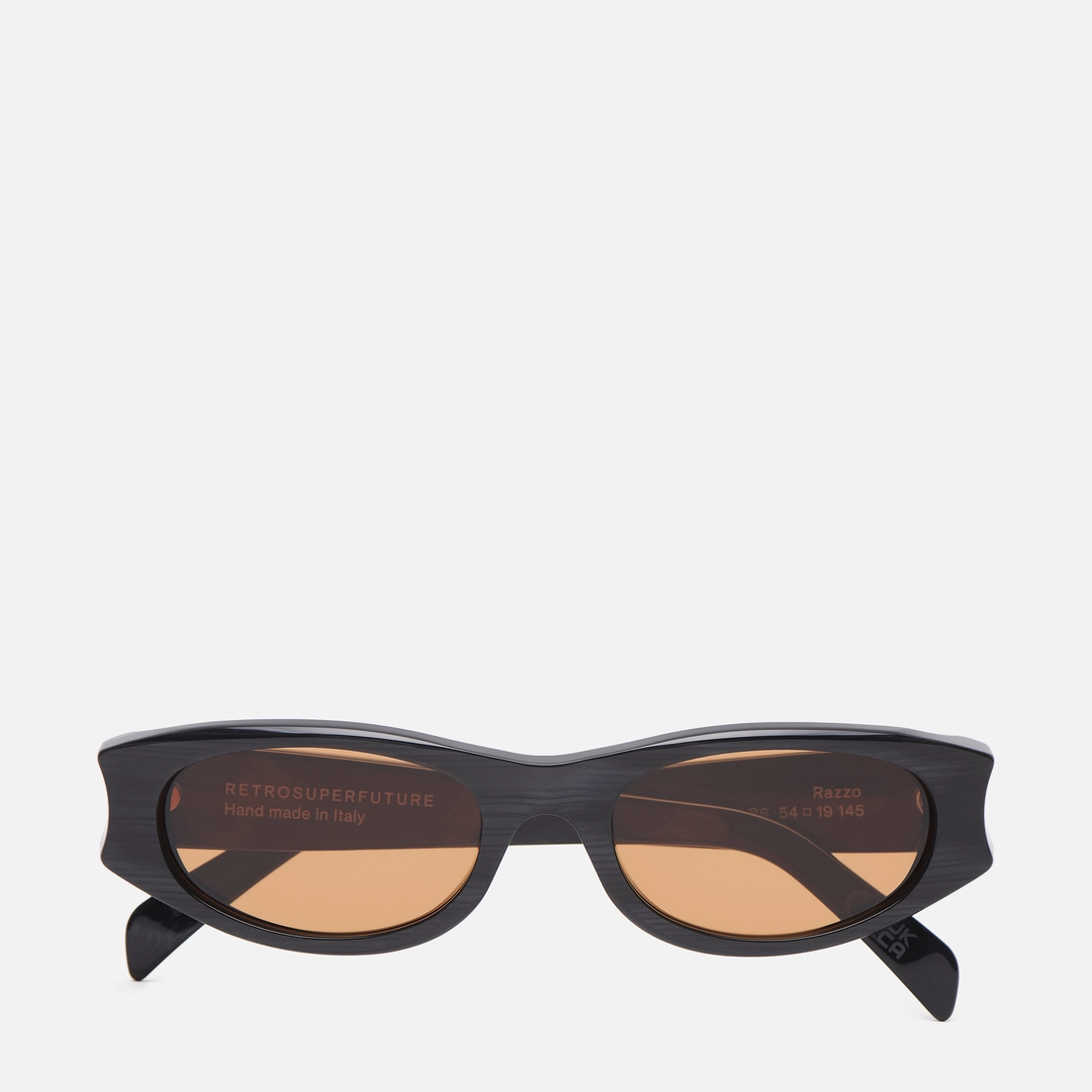 RETROSUPERFUTURE Солнцезащитные очки Razzo