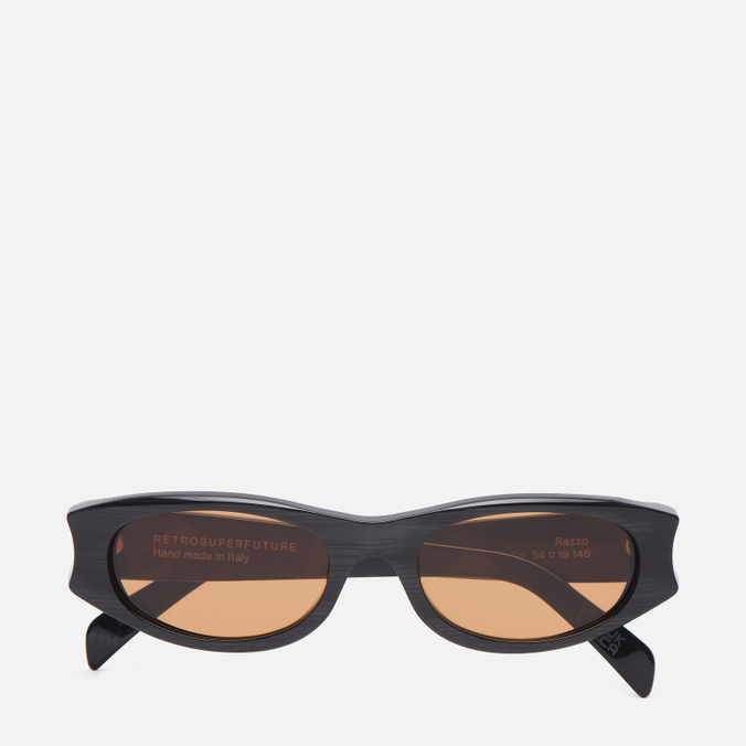 Солнцезащитные очки RETROSUPERFUTURE Razzo