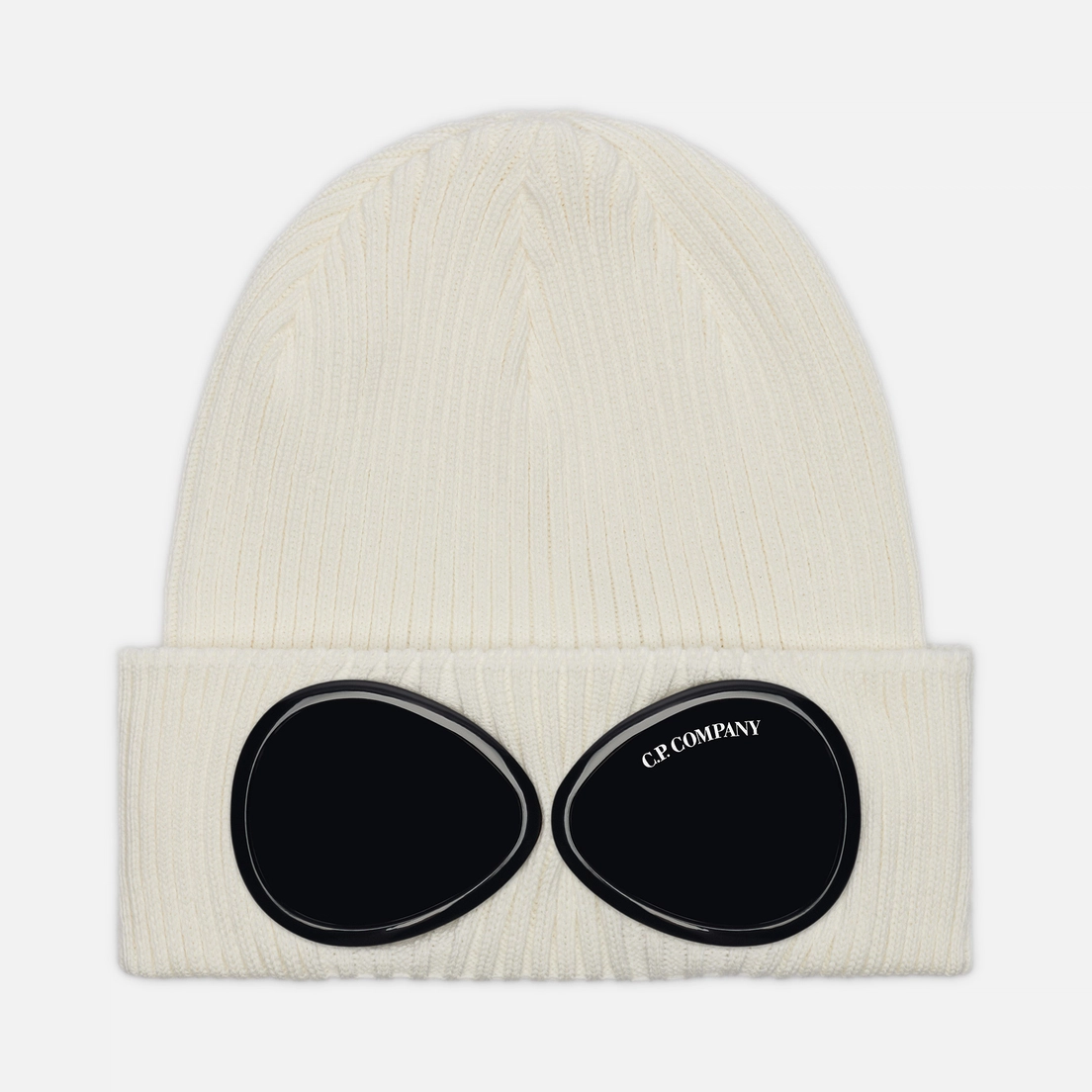 C.P. Company Шапка Cotton Goggle Lenses
