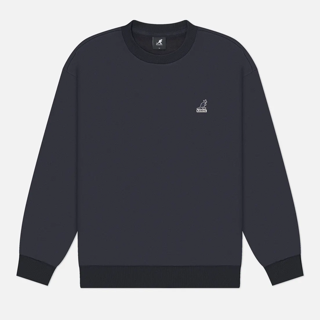 Kangol Мужская толстовка Big Symbol