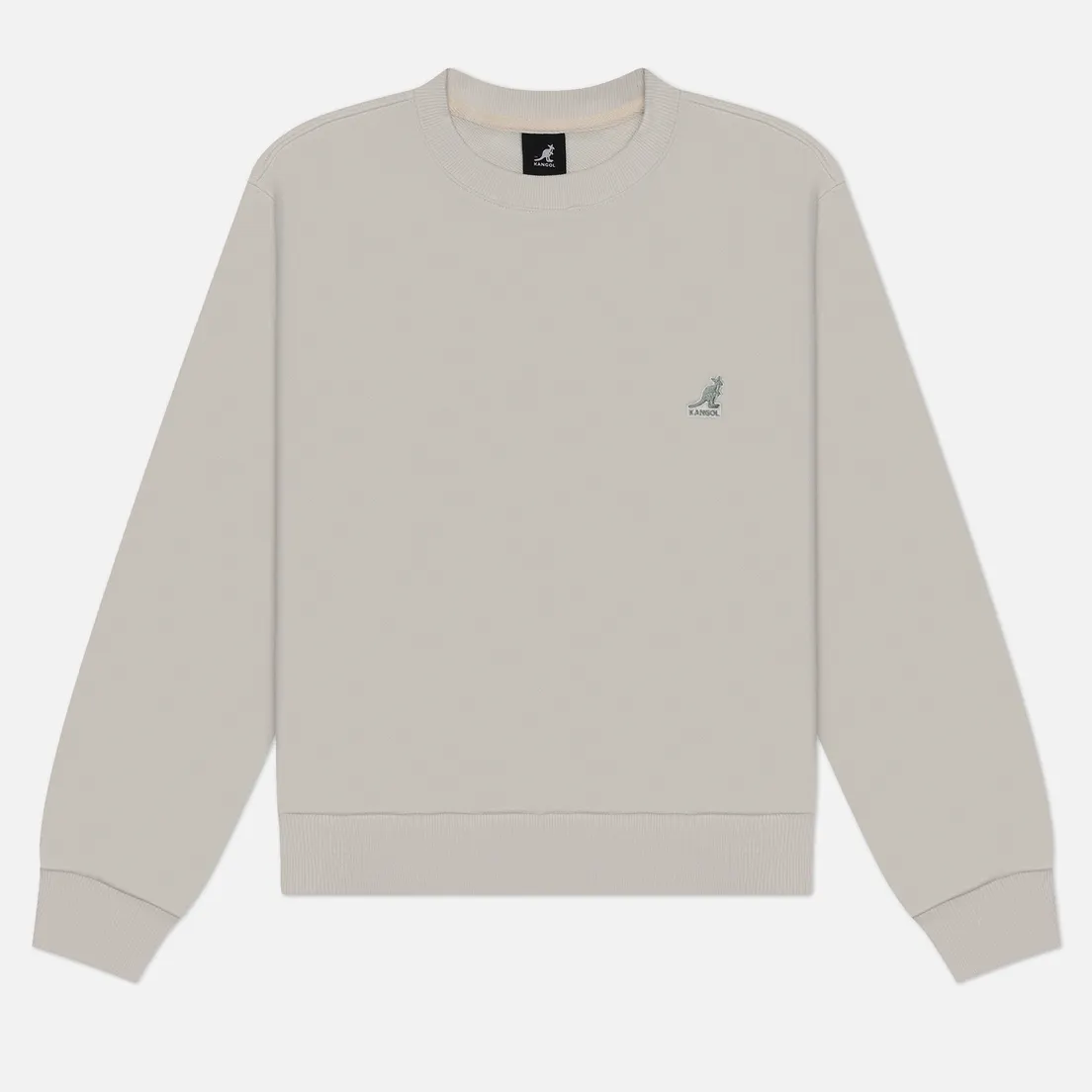 Kangol Женская толстовка Classic Logo
