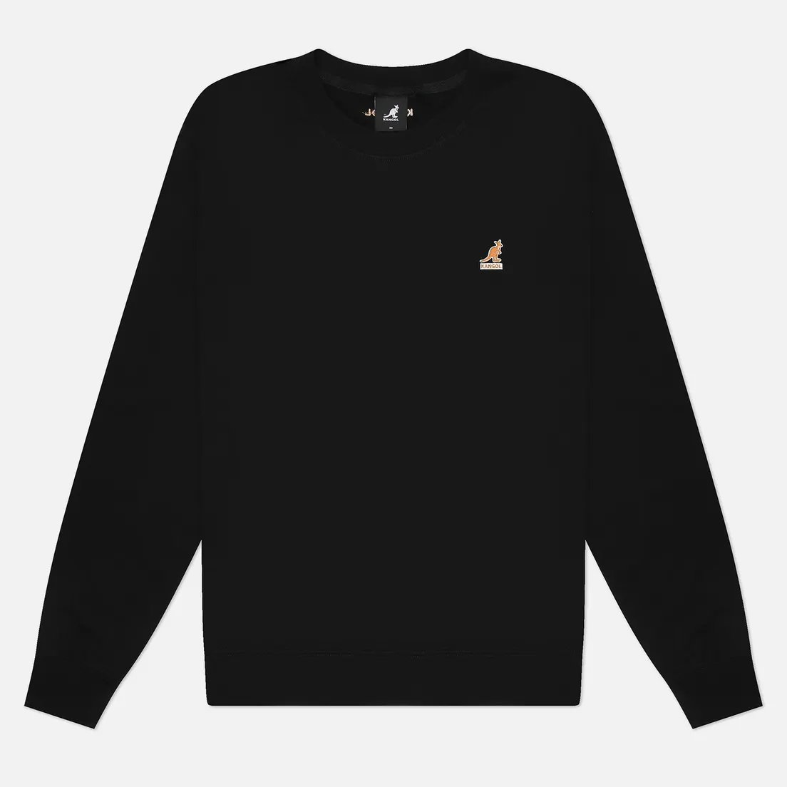 Kangol Мужская толстовка Kangol Classic Logo