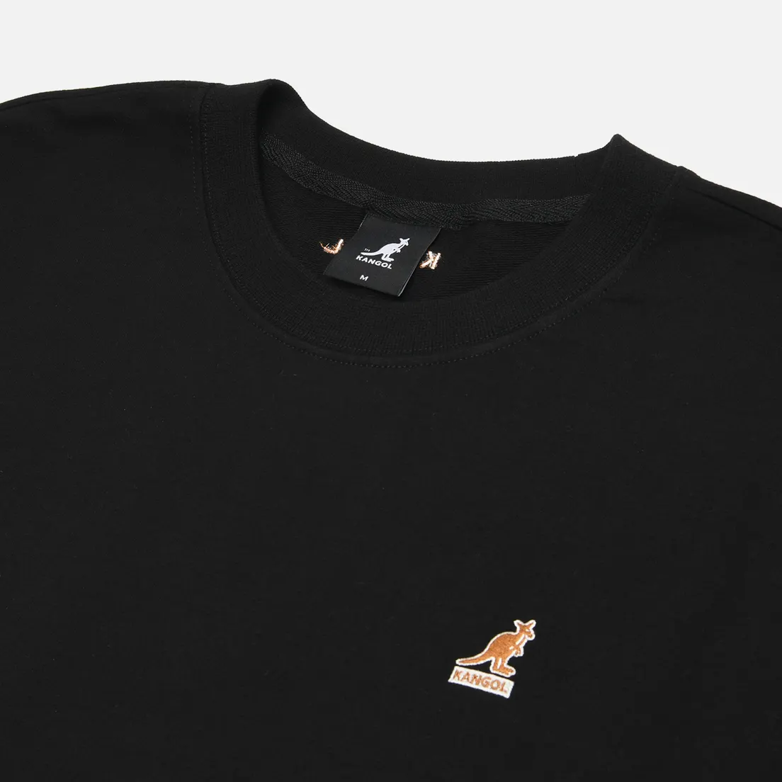 Kangol Мужская толстовка Kangol Classic Logo