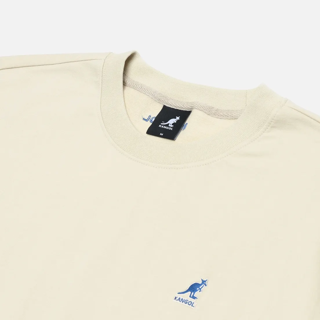 Kangol Мужская толстовка Kangol Classic Logo