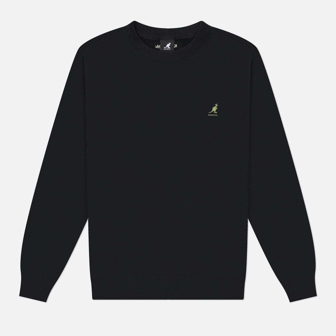 Kangol Мужская толстовка Classic Logo