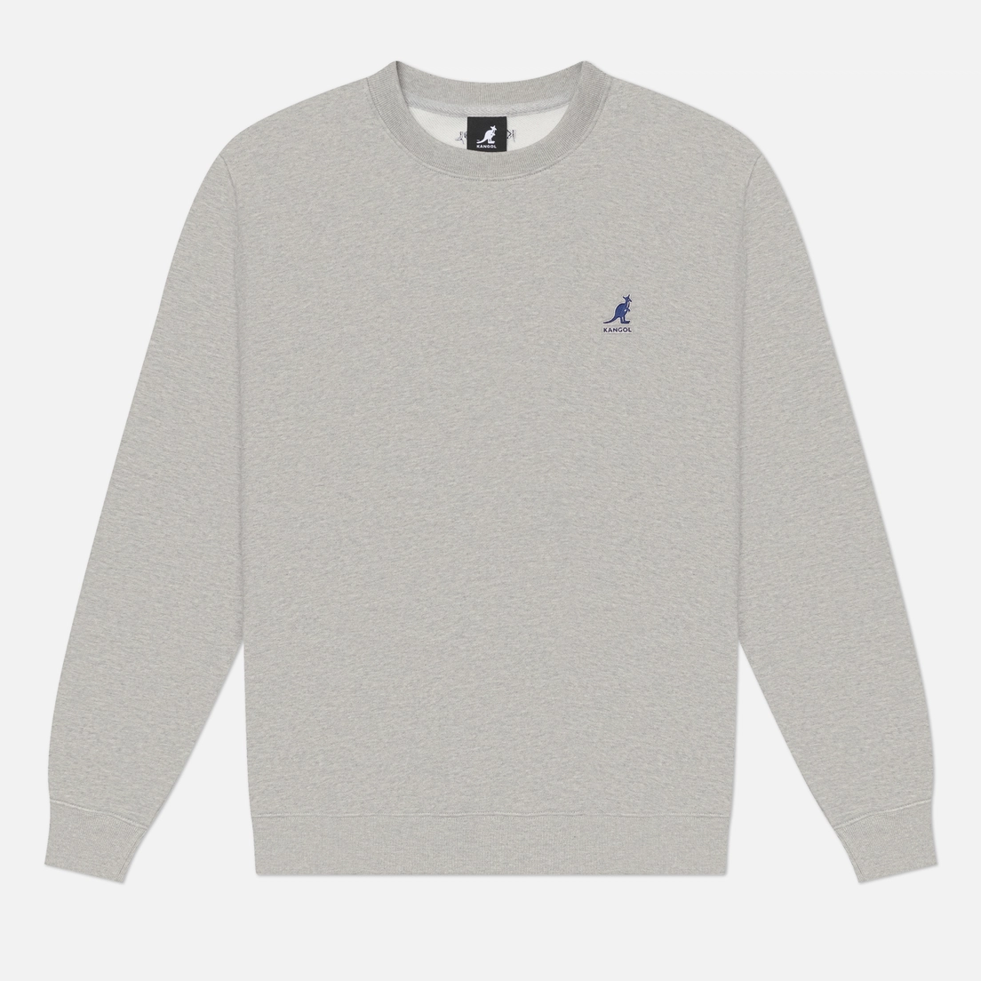 Kangol Мужская толстовка Classic Logo