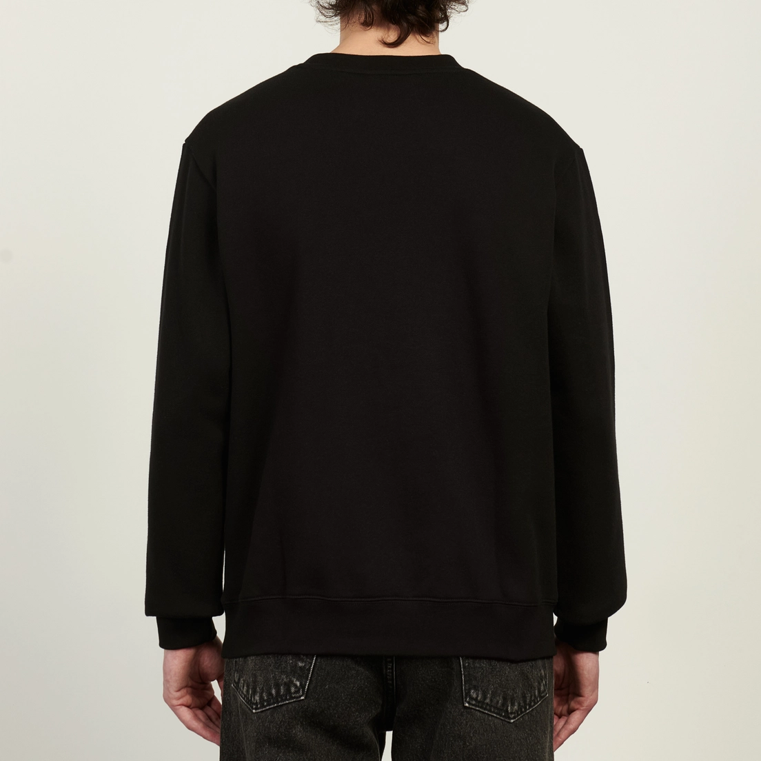 Kangol Мужская толстовка Big Logo