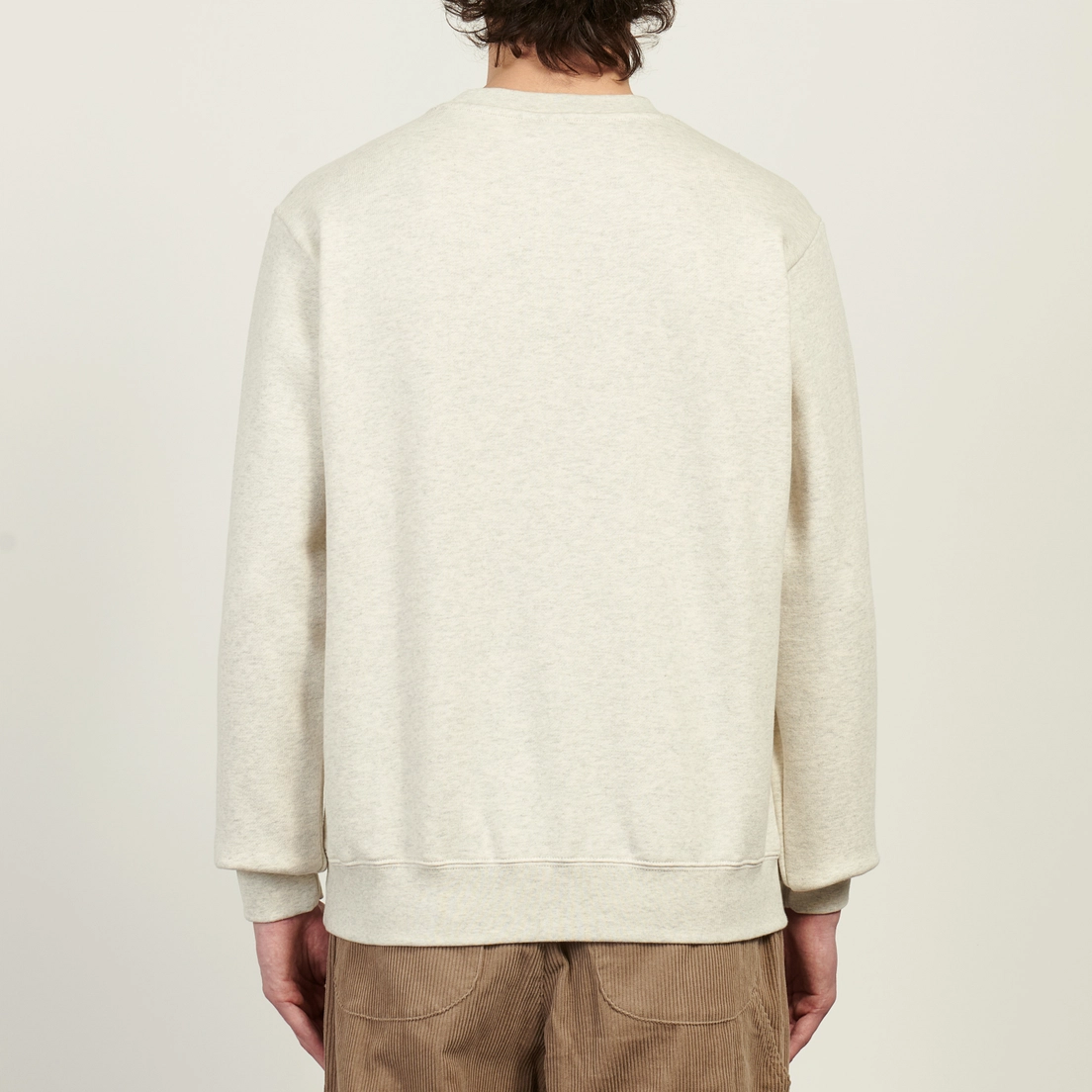 Kangol Мужская толстовка Big Logo