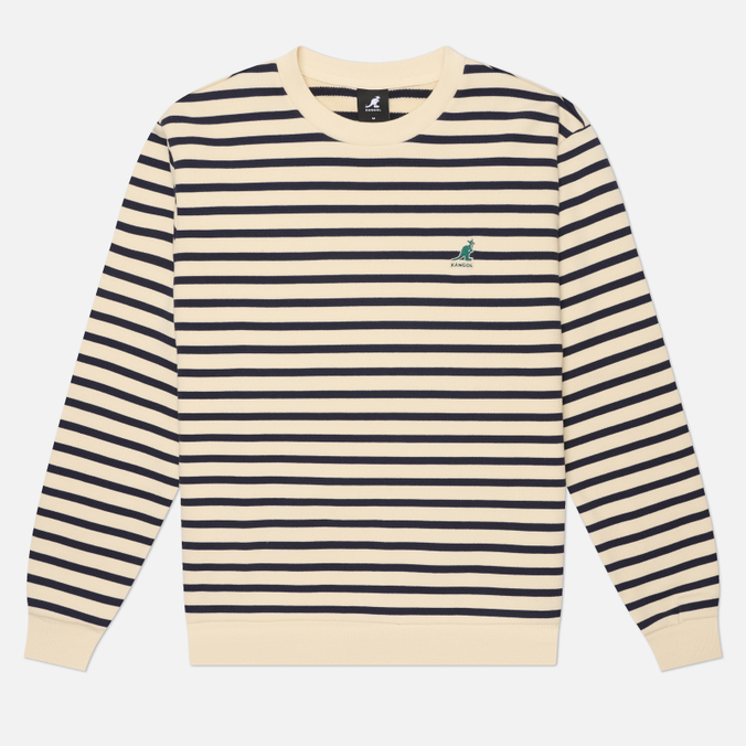 Мужская толстовка Kangol Classic Logo Stripe II