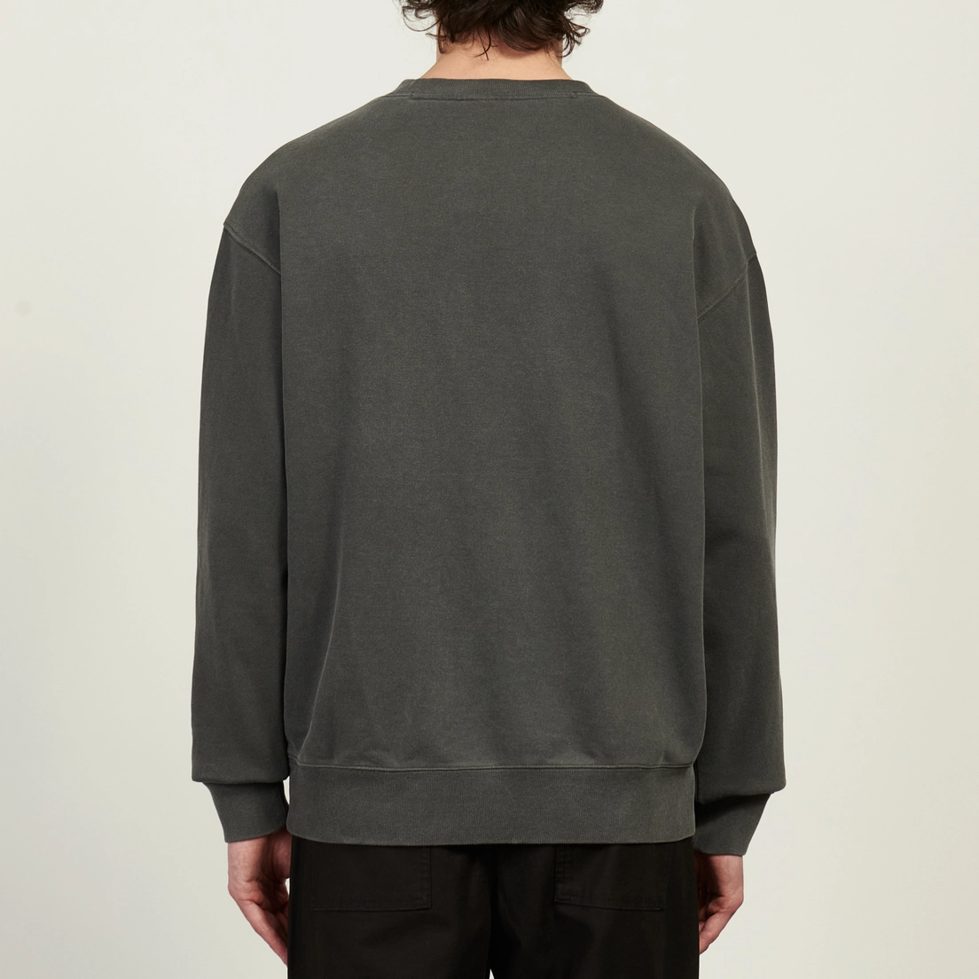 Kangol Мужская толстовка Vintage Kangaroo