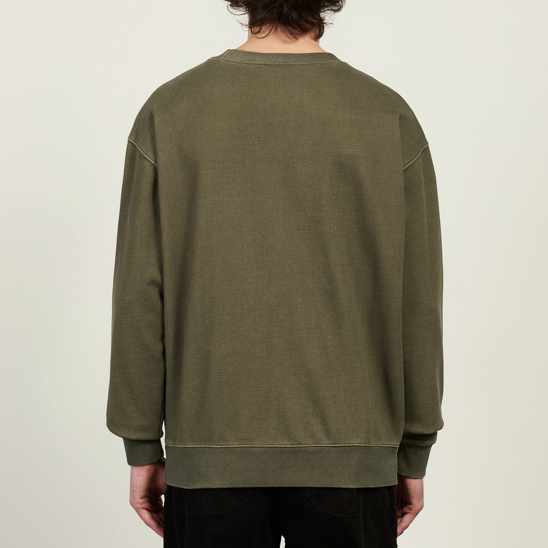 Kangol Мужская толстовка Vintage Kangaroo