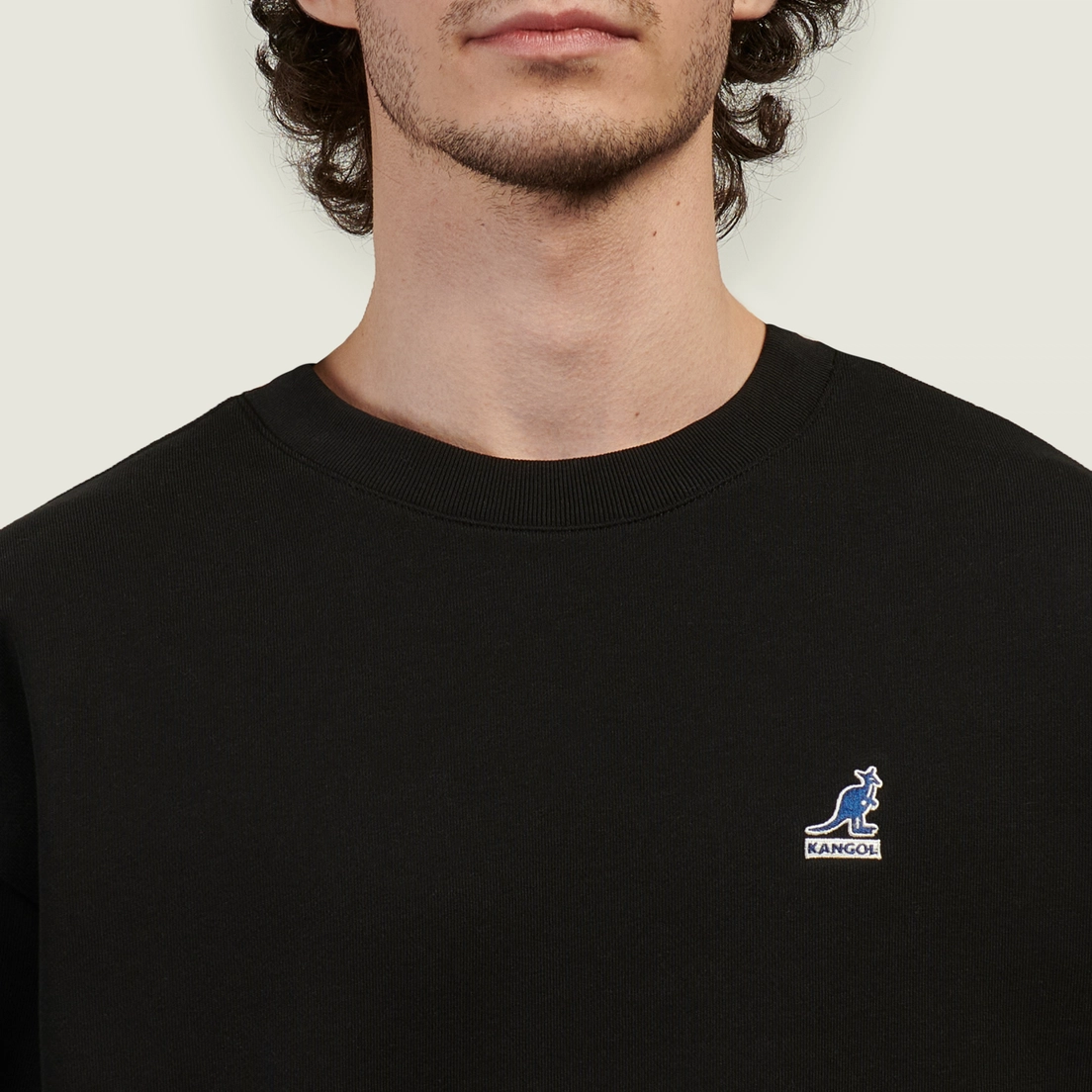 Kangol Мужская толстовка Kangol Heritage Club
