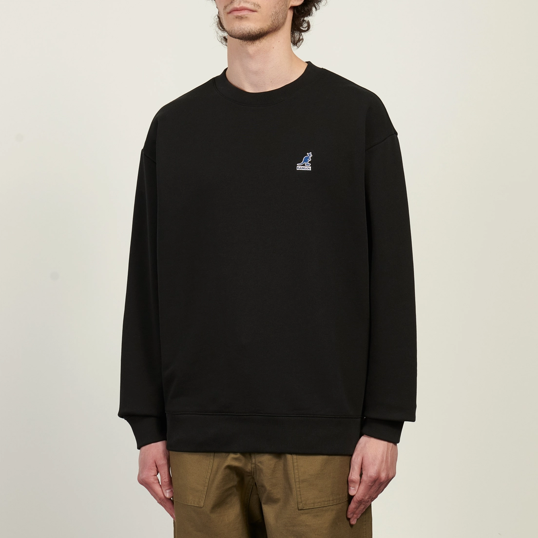 Kangol Мужская толстовка Kangol Heritage Club