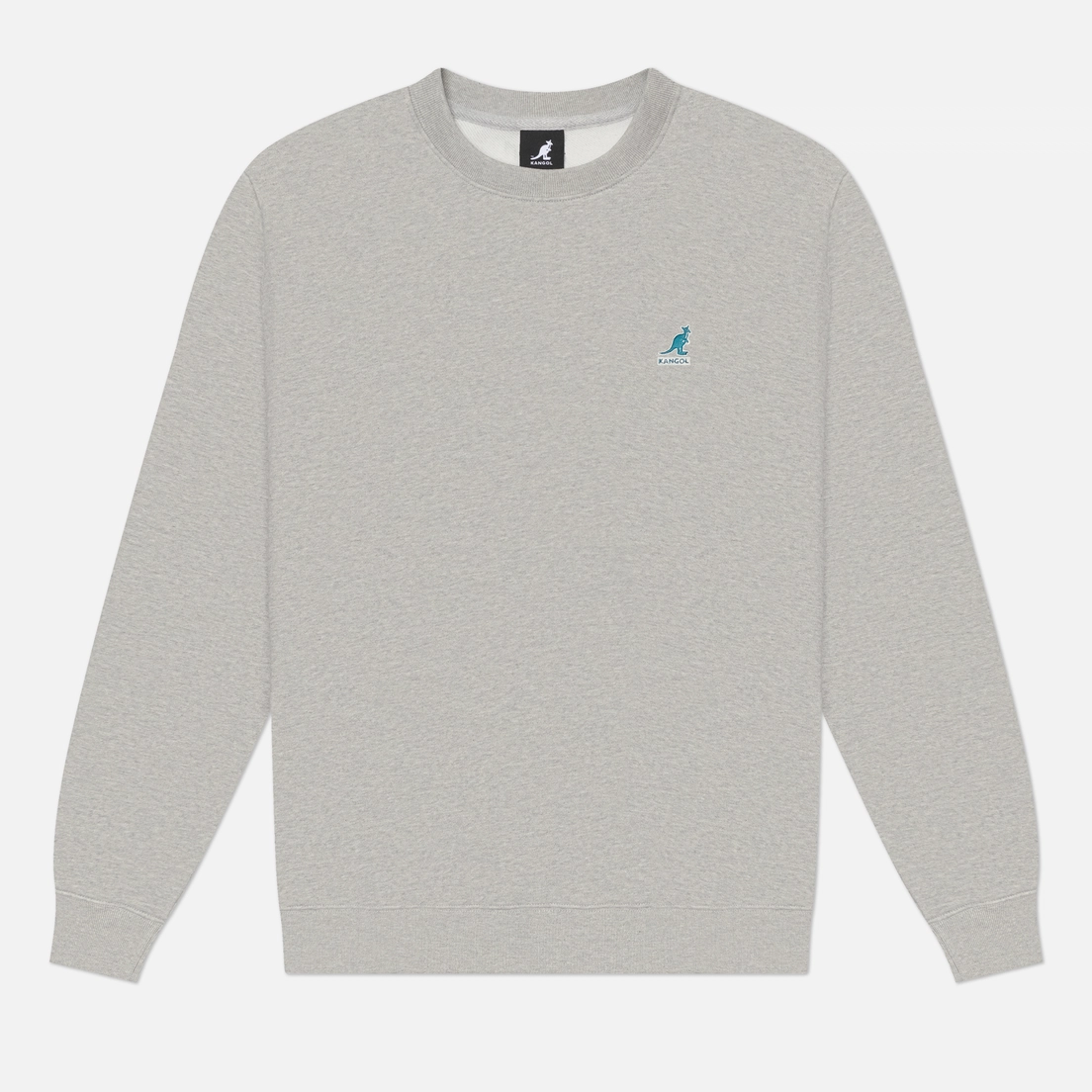 Kangol Мужская толстовка Kangol Heritage Club