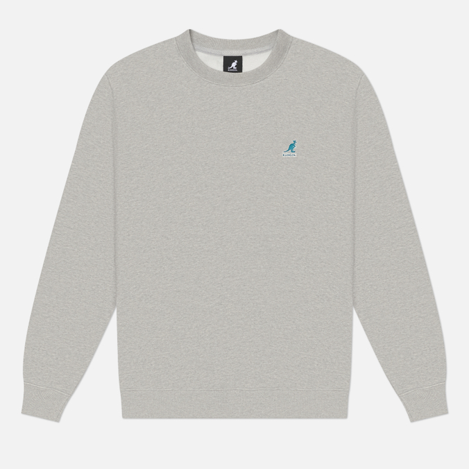 Мужская толстовка Kangol Kangol Heritage Club