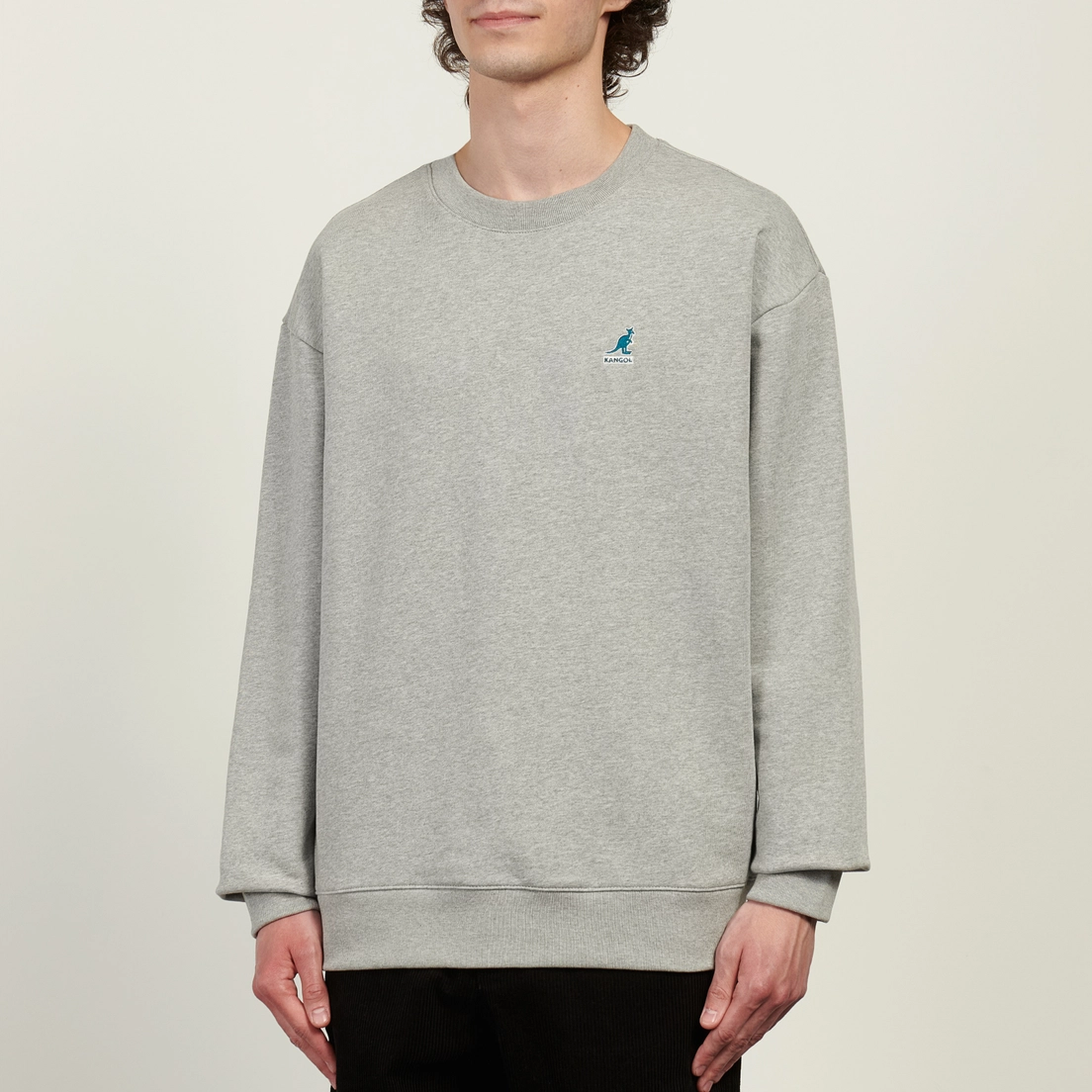 Kangol Мужская толстовка Kangol Heritage Club