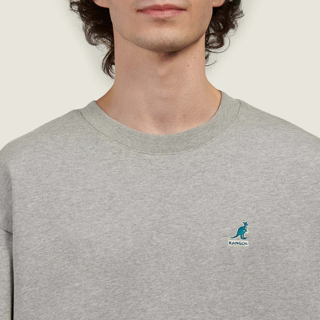 Kangol Мужская толстовка Kangol Heritage Club