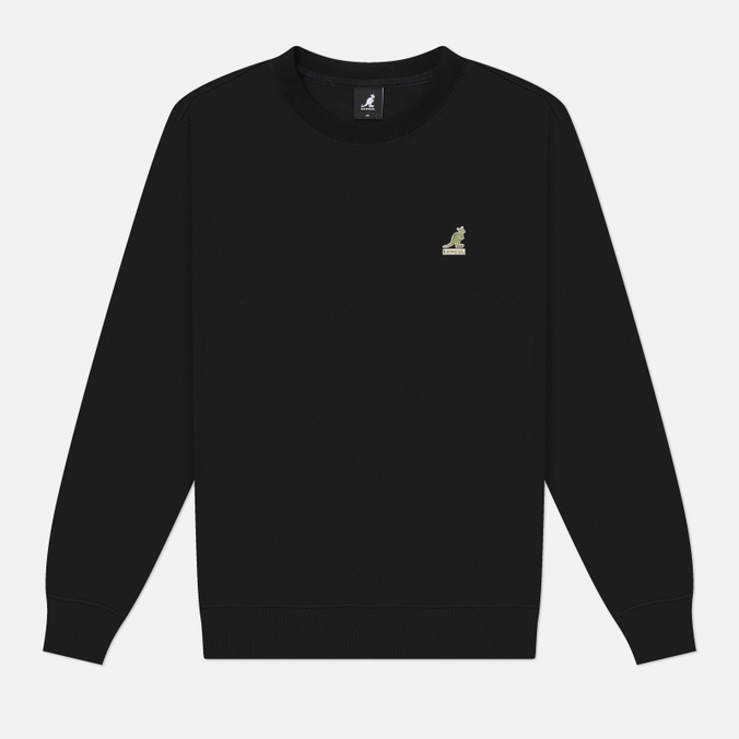 Мужская толстовка Kangol Box Logo