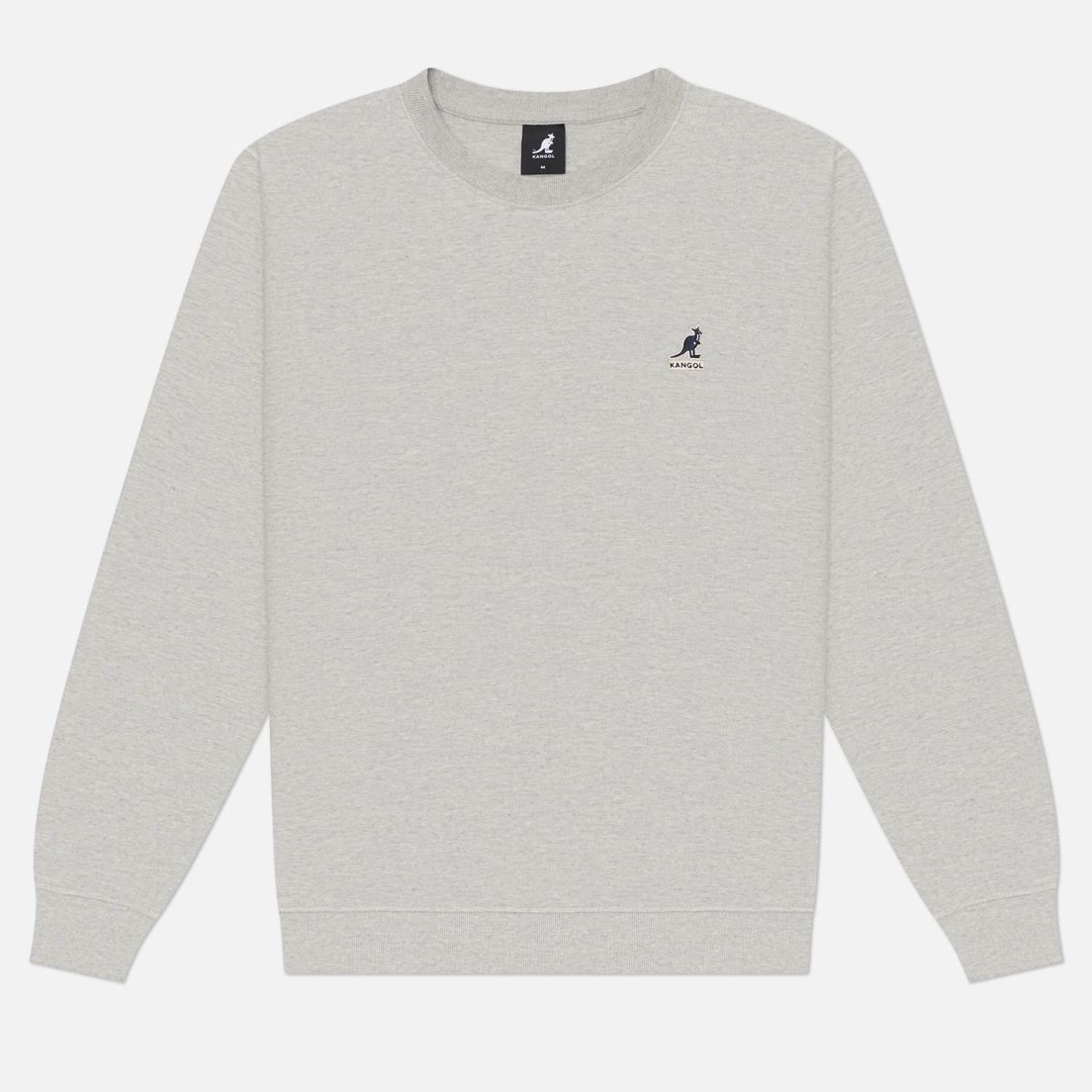 Kangol Мужская толстовка Box Logo