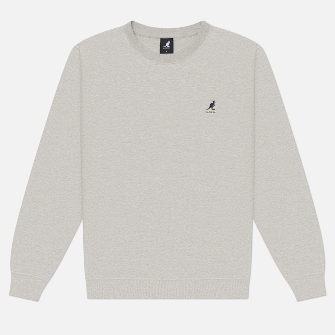 Мужская толстовка Kangol Box Logo