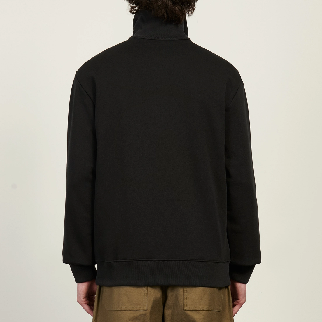 Kangol Мужская толстовка Half Zip