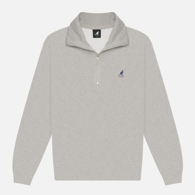 Мужская толстовка Kangol Half Zip