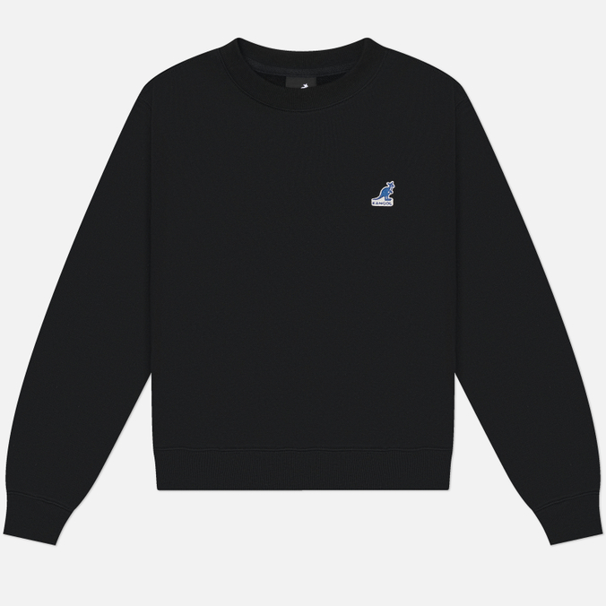 Женская толстовка Kangol Diagonal Lettering